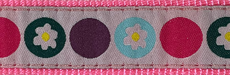 PINK DOTS     